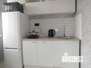 1-к квартира, посуточно, 30м2, 5/5 этаж