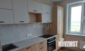 2-к квартира, на длительный срок, 49м2, 11/17 этаж