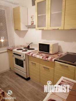 1-к квартира, на длительный срок, 32м2, 4/5 этаж