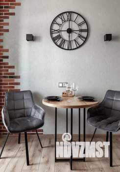 1-к квартира, посуточно, 48м2, 25/25 этаж