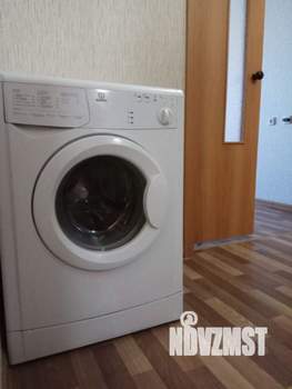 Студия квартира, на длительный срок, 36м2, 12/15 этаж