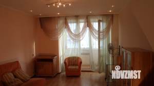 2-к квартира, посуточно, 60м2, 5/5 этаж