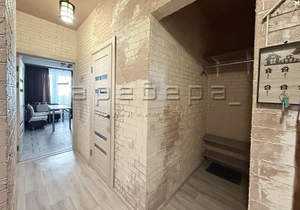 3-к квартира, на длительный срок, 82м2, 4/25 этаж