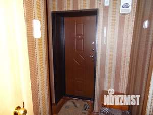 1-к квартира, посуточно, 34м2, 1/5 этаж