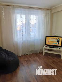 1-к квартира, на длительный срок, 33м2, 16/17 этаж