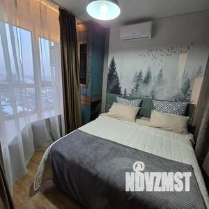 1-к квартира, посуточно, 31м2, 11/16 этаж