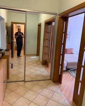 2-к квартира, на длительный срок, 44м2, 8/10 этаж