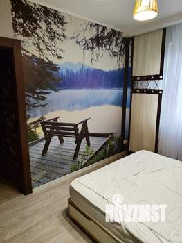 2-к квартира, на длительный срок, 54м2, 2/10 этаж