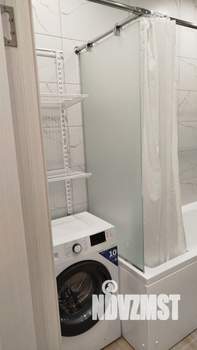 1-к квартира, на длительный срок, 30м2, 4/25 этаж