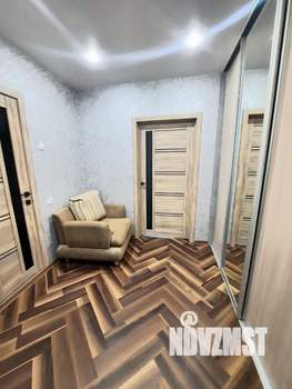1-к квартира, на длительный срок, 36м2, 2/18 этаж
