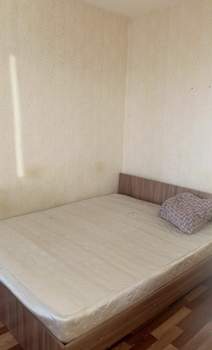 1-к квартира, на длительный срок, 36м2, 9/24 этаж