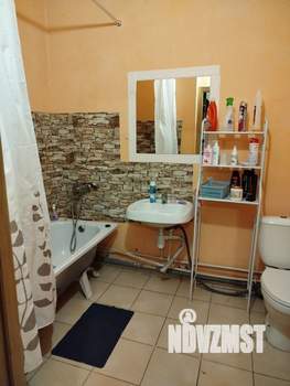 1-к квартира, на длительный срок, 40м2, 19/21 этаж