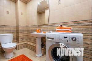 3-к квартира, посуточно, 138м2, 7/10 этаж