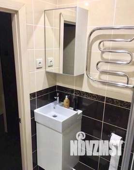 Студия квартира, посуточно, 28м2, 9/16 этаж