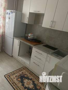 1-к квартира, на длительный срок, 40м2, 7/15 этаж