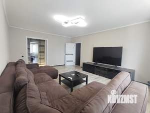 3-к квартира, на длительный срок, 80м2, 5/10 этаж