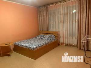 1-к квартира, посуточно, 50м2, 8/10 этаж