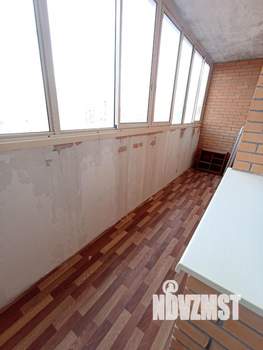 1-к квартира, на длительный срок, 35м2, 14/24 этаж