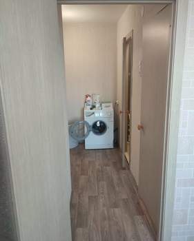 1-к квартира, на длительный срок, 40м2, 12/16 этаж