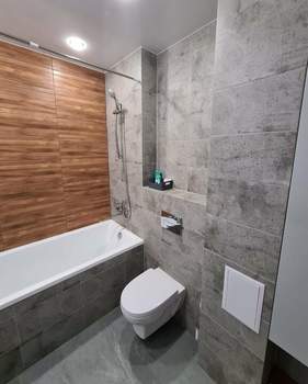 2-к квартира, на длительный срок, 52м2, 16/18 этаж