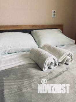 Студия квартира, посуточно, 38м2, 2/26 этаж