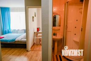 1-к квартира, посуточно, 33м2, 2/5 этаж