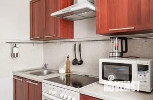 1-к квартира, посуточно, 38м2, 5/5 этаж