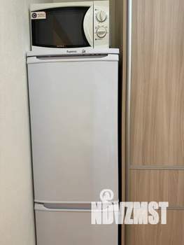 1-к квартира, посуточно, 24м2, 7/11 этаж
