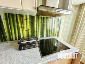 1-к квартира, на длительный срок, 40м2, 4/10 этаж