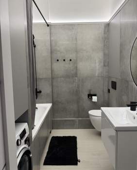 1-к квартира, на длительный срок, 40м2, 4/9 этаж