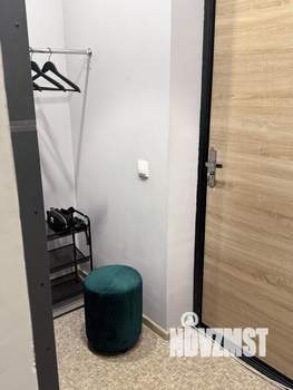 2-к квартира, на длительный срок, 34м2, 15/21 этаж