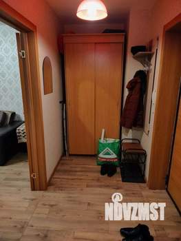 1-к квартира, на длительный срок, 42м2, 11/14 этаж