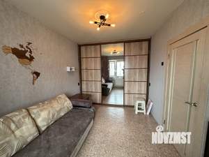 1-к квартира, на длительный срок, 32м2, 7/10 этаж