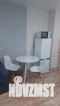 1-к квартира, на длительный срок, 36м2, 7/17 этаж