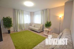 2-к квартира, посуточно, 70м2, 11/20 этаж