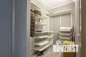 1-к квартира, посуточно, 42м2, 6/10 этаж