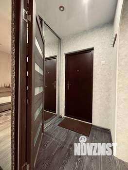 1-к квартира, на длительный срок, 42м2, 10/10 этаж