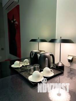 1-к квартира, посуточно, 42м2, 5/26 этаж