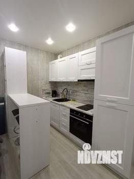 Студия квартира, посуточно, 30м2, 6/25 этаж