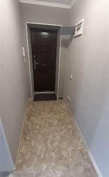 1-к квартира, на длительный срок, 33м2, 3/5 этаж