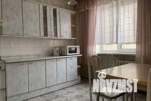 1-к квартира, посуточно, 38м2, 8/16 этаж