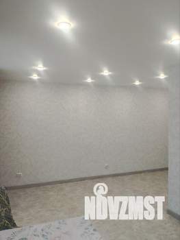 1-к квартира, на длительный срок, 33м2, 16/19 этаж