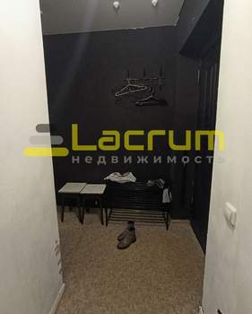 Студия квартира, на длительный срок, 25м2, 3/17 этаж