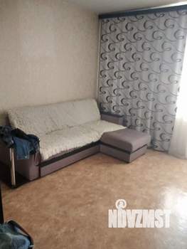 1-к квартира, на длительный срок, 36м2, 16/16 этаж