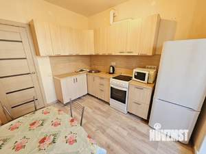 2-к квартира, на длительный срок, 58м2, 5/11 этаж