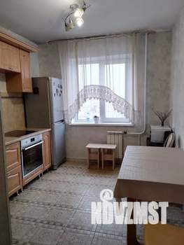 3-к квартира, посуточно, 72м2, 8/9 этаж