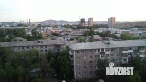 1-к квартира, на длительный срок, 38м2, 9/17 этаж