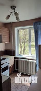 1-к квартира, на длительный срок, 34м2, 1/5 этаж