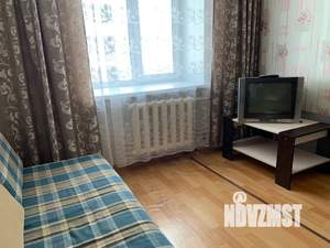 1-к квартира, посуточно, 35м2, 8/9 этаж