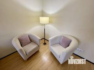 1-к квартира, посуточно, 48м2, 1/1 этаж